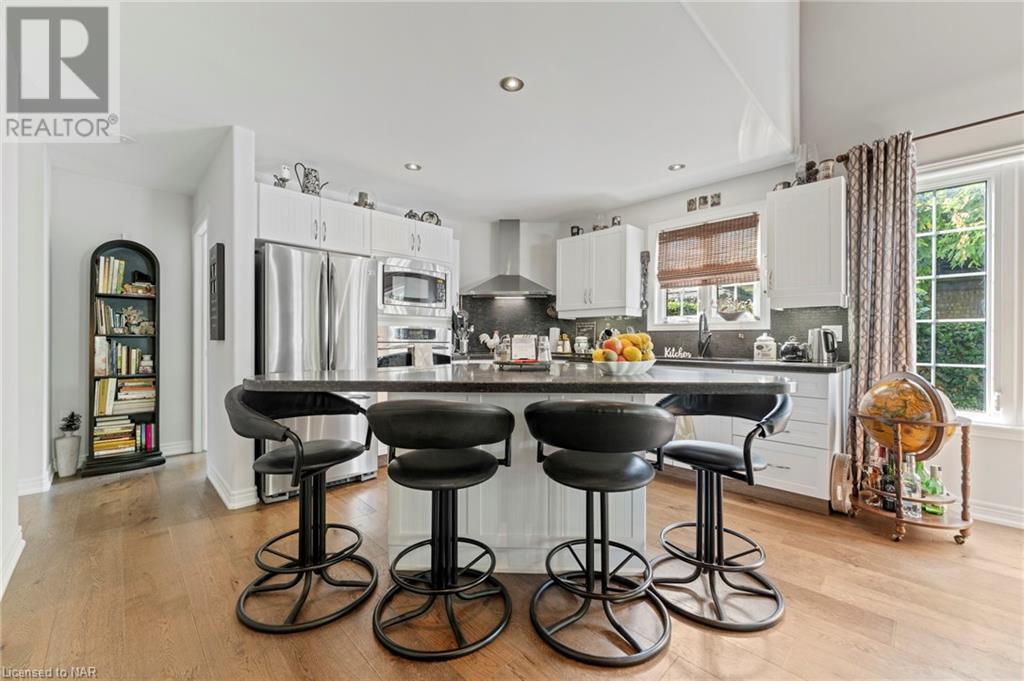 615 Simcoe Street, Niagara-On-The-Lake, Ontario  L0S 1J0 - Photo 14 - 40464066