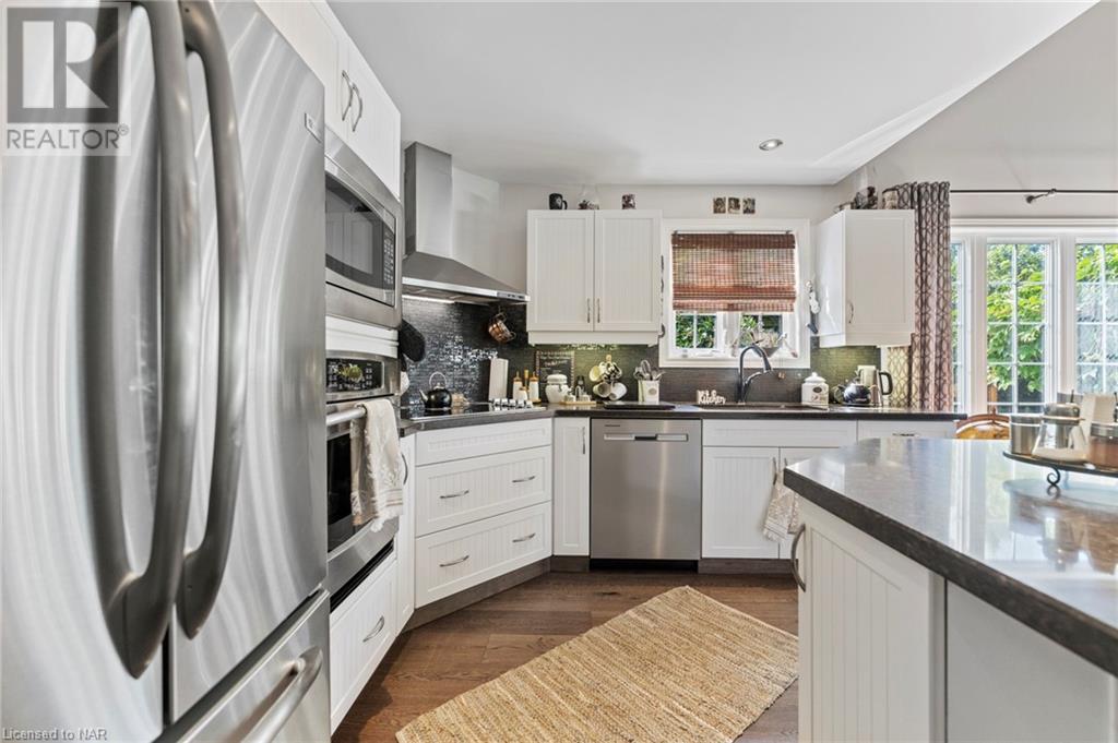 615 Simcoe Street, Niagara-On-The-Lake, Ontario  L0S 1J0 - Photo 17 - 40464066