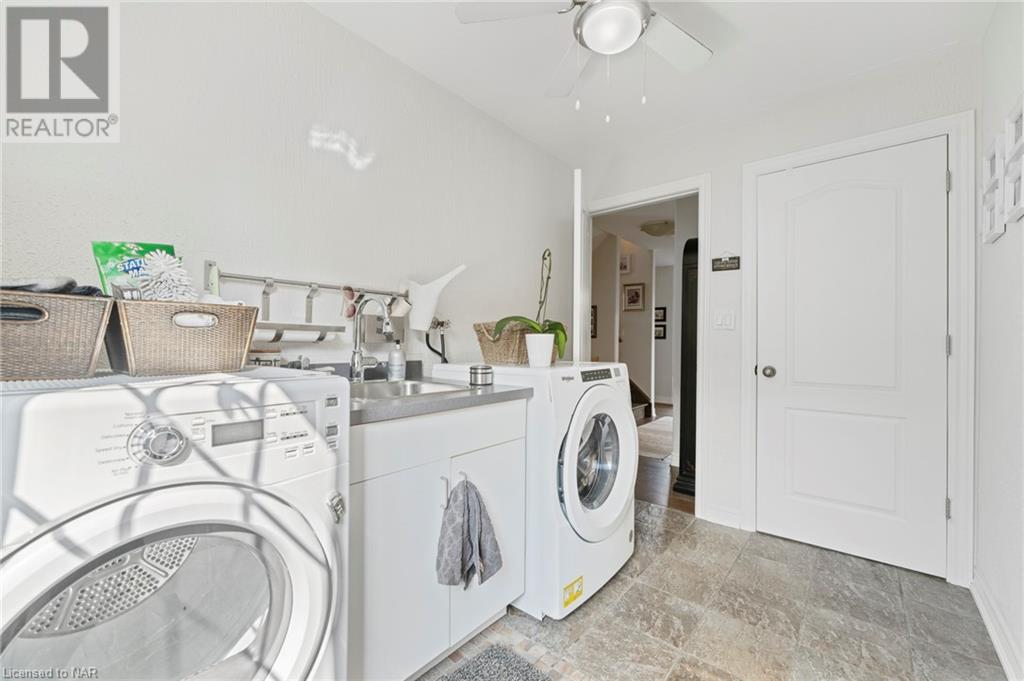 615 Simcoe Street, Niagara-On-The-Lake, Ontario  L0S 1J0 - Photo 18 - 40464066