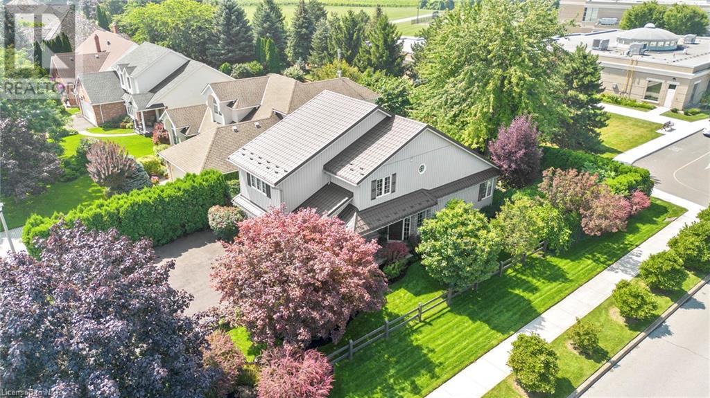 615 Simcoe Street, Niagara-On-The-Lake, Ontario  L0S 1J0 - Photo 2 - 40464066