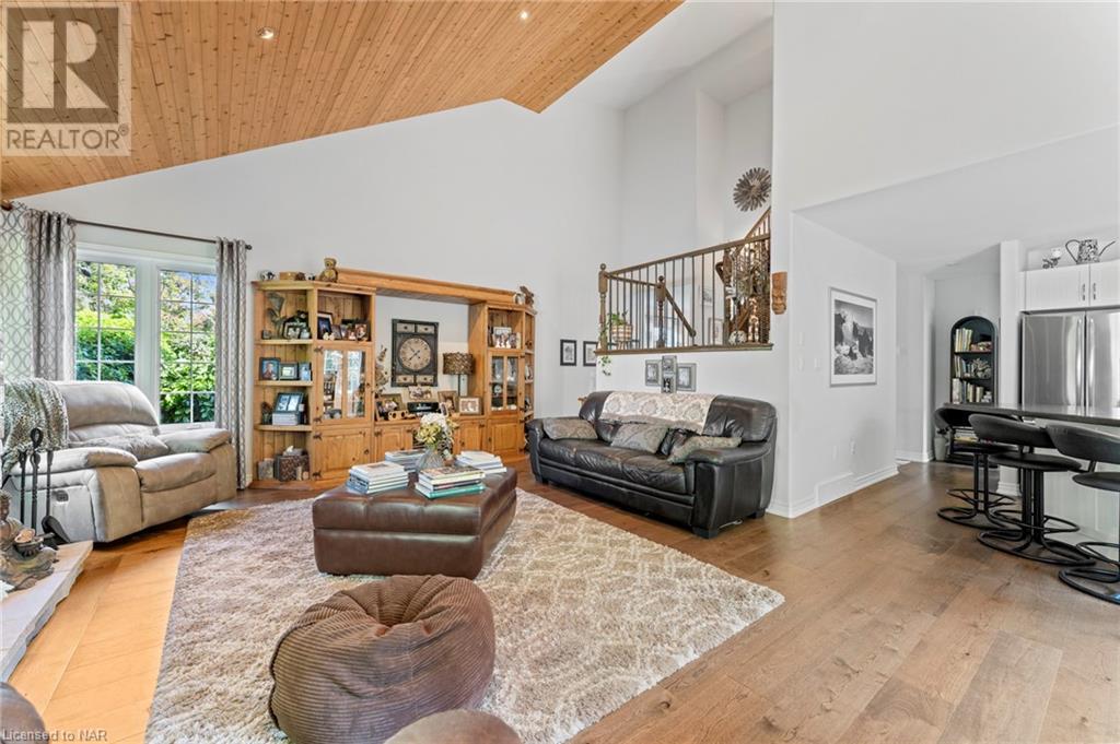 615 Simcoe Street, Niagara-On-The-Lake, Ontario  L0S 1J0 - Photo 21 - 40464066