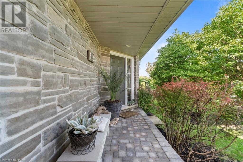 615 Simcoe Street, Niagara-On-The-Lake, Ontario  L0S 1J0 - Photo 4 - 40464066