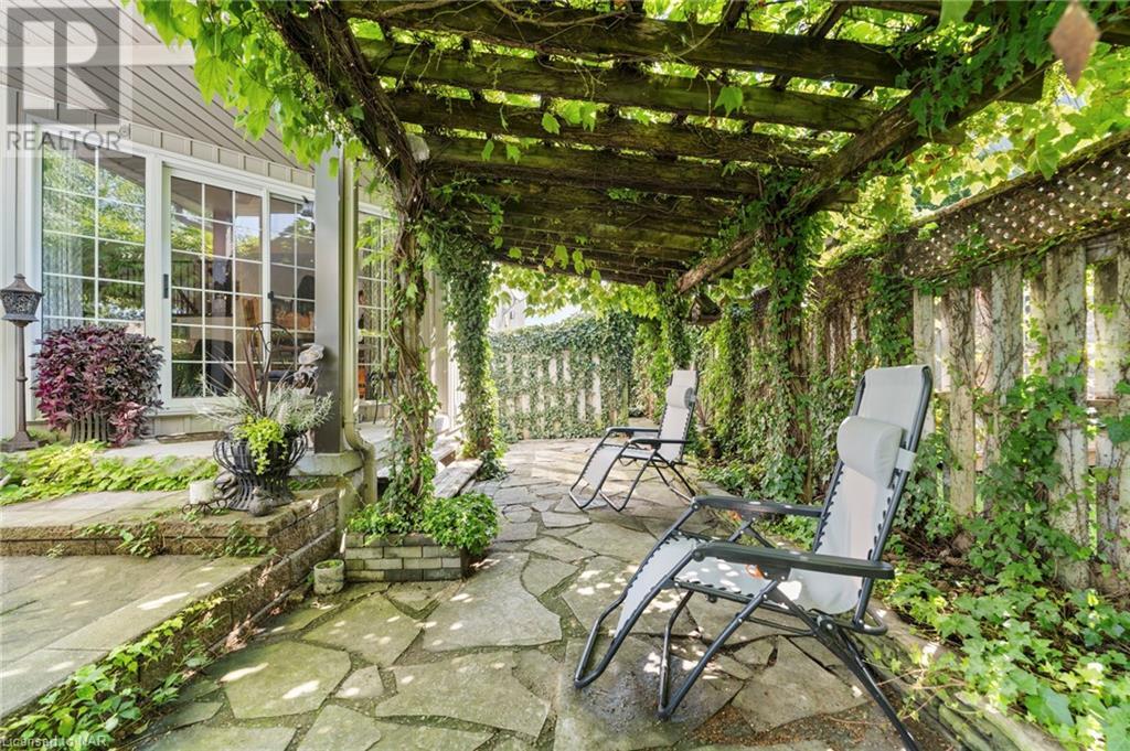 615 Simcoe Street, Niagara-On-The-Lake, Ontario  L0S 1J0 - Photo 43 - 40464066
