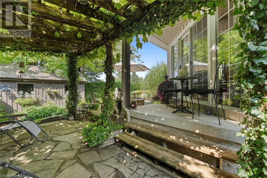 615 Simcoe Street, Niagara-On-The-Lake, Ontario  L0S 1J0 - Photo 45 - 40464066