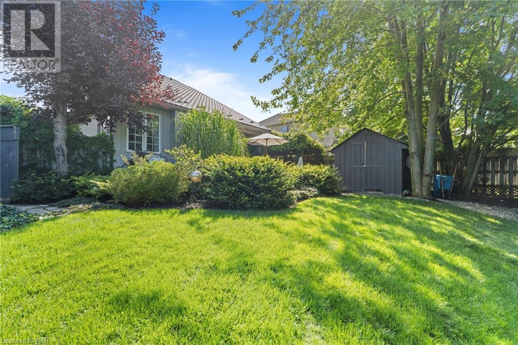 615 Simcoe Street, Niagara-On-The-Lake, Ontario  L0S 1J0 - Photo 46 - 40464066