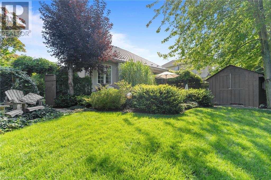 615 Simcoe Street, Niagara-On-The-Lake, Ontario  L0S 1J0 - Photo 47 - 40464066