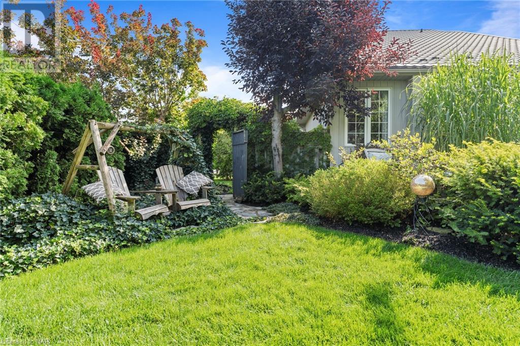 615 Simcoe Street, Niagara-On-The-Lake, Ontario  L0S 1J0 - Photo 48 - 40464066