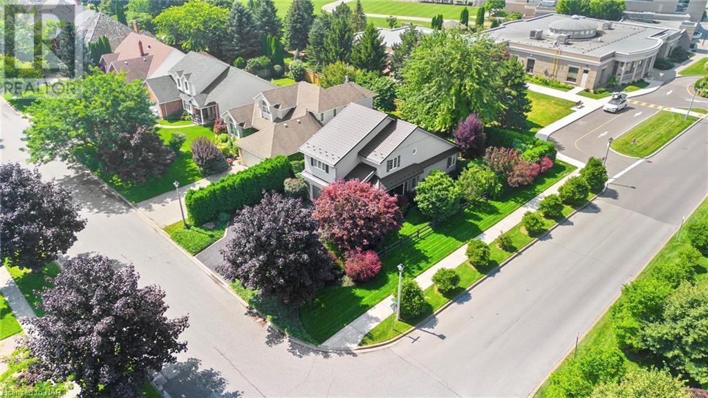 615 Simcoe Street, Niagara-On-The-Lake, Ontario  L0S 1J0 - Photo 49 - 40464066