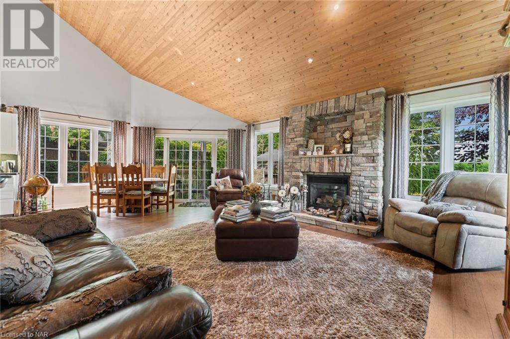 615 Simcoe Street, Niagara-On-The-Lake, Ontario  L0S 1J0 - Photo 6 - 40464066