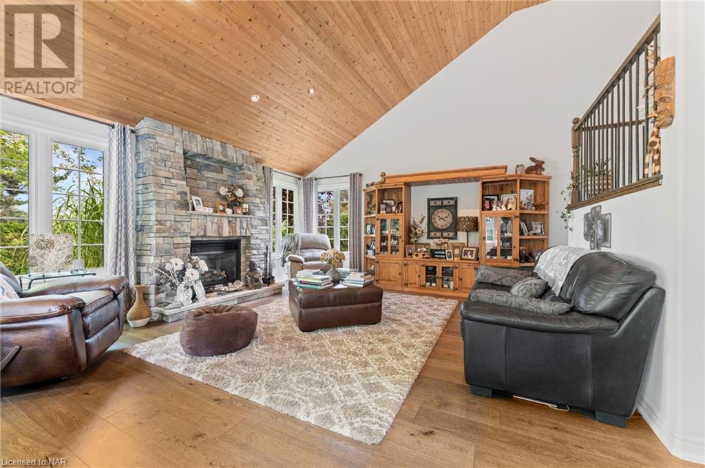 615 Simcoe Street, Niagara-On-The-Lake, Ontario  L0S 1J0 - Photo 7 - 40464066