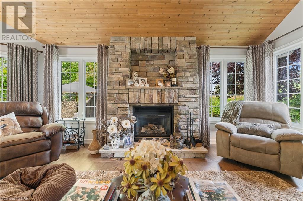 615 Simcoe Street, Niagara-On-The-Lake, Ontario  L0S 1J0 - Photo 9 - 40464066