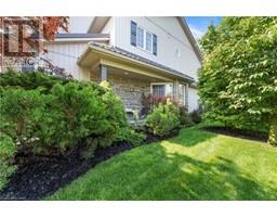 615 SIMCOE Street, niagara-on-the-lake, Ontario
