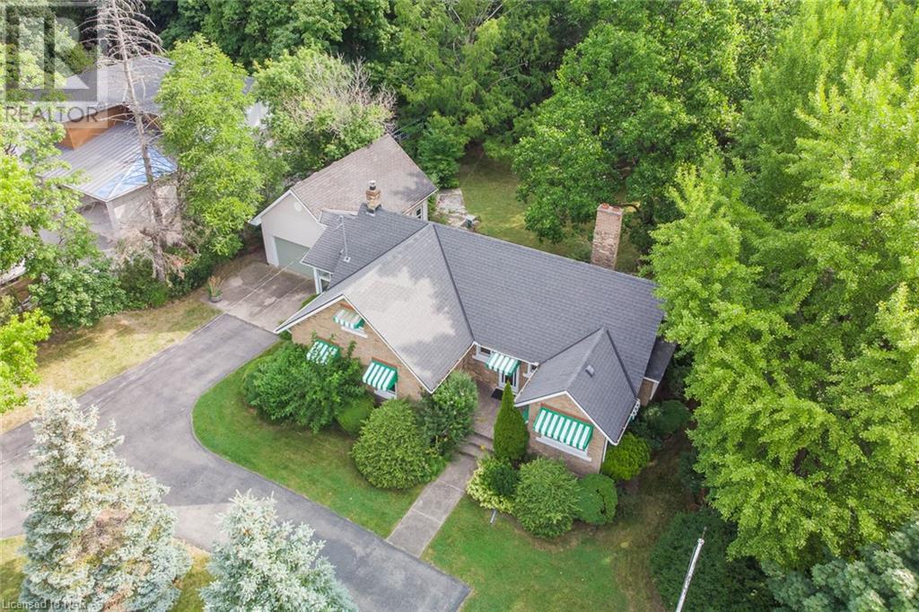 88 Martindale Road Unit# Pt 2, St. Catharines, Ontario  L2S 2Y3 - Photo 4 - 40472138