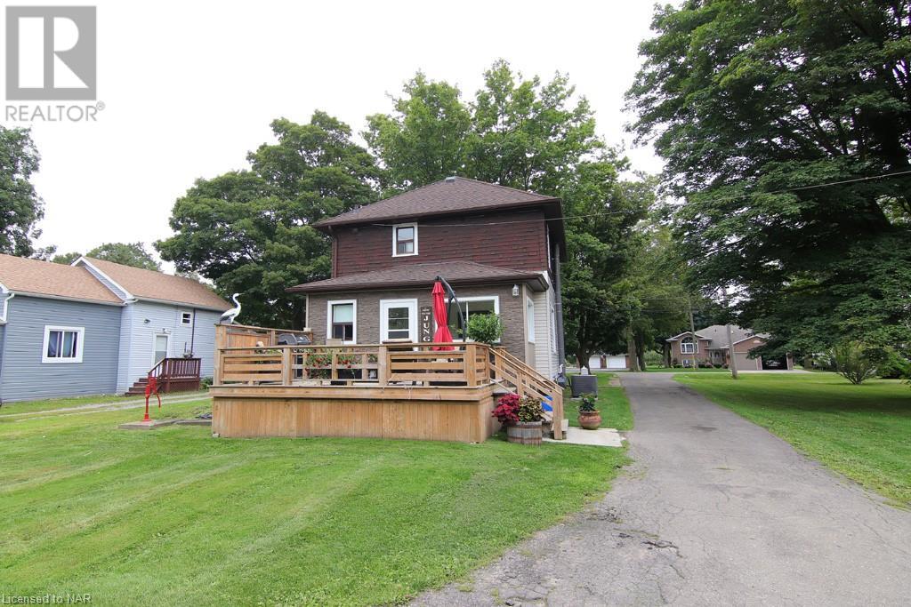 220 Chippawa Road, Port Colborne, Ontario  L3K 1T7 - Photo 10 - 40470559