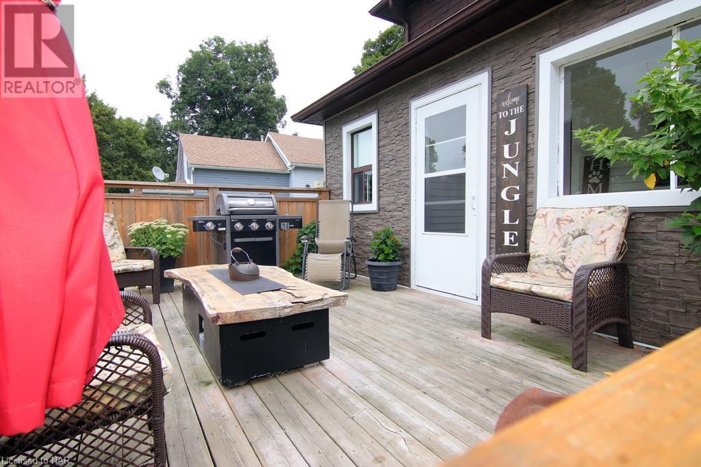 220 Chippawa Road, Port Colborne, Ontario  L3K 1T7 - Photo 17 - 40470559