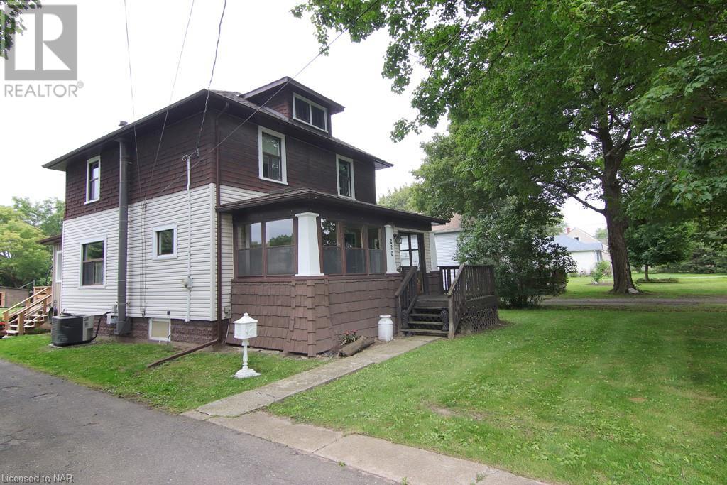 220 Chippawa Road, Port Colborne, Ontario  L3K 1T7 - Photo 2 - 40470559