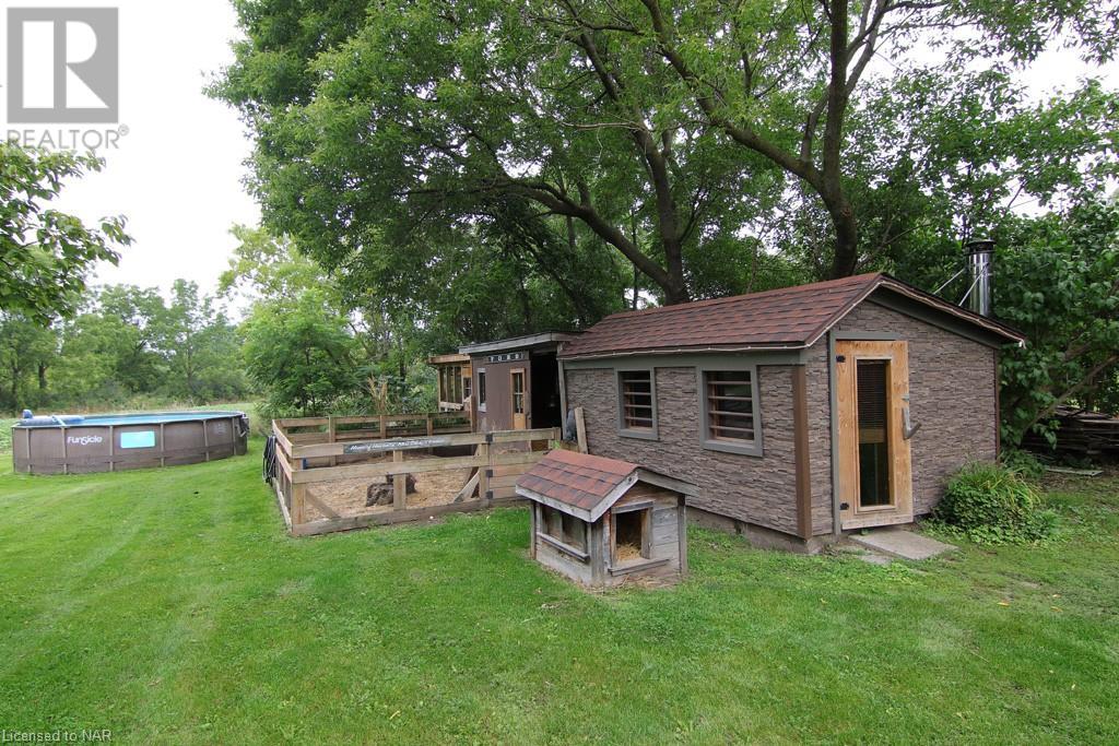220 Chippawa Road, Port Colborne, Ontario  L3K 1T7 - Photo 20 - 40470559