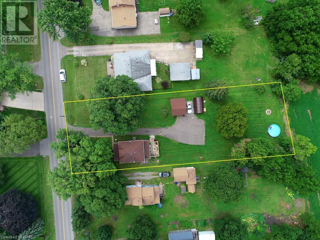 220 Chippawa Road, Port Colborne, Ontario  L3K 1T7 - Photo 25 - 40470559