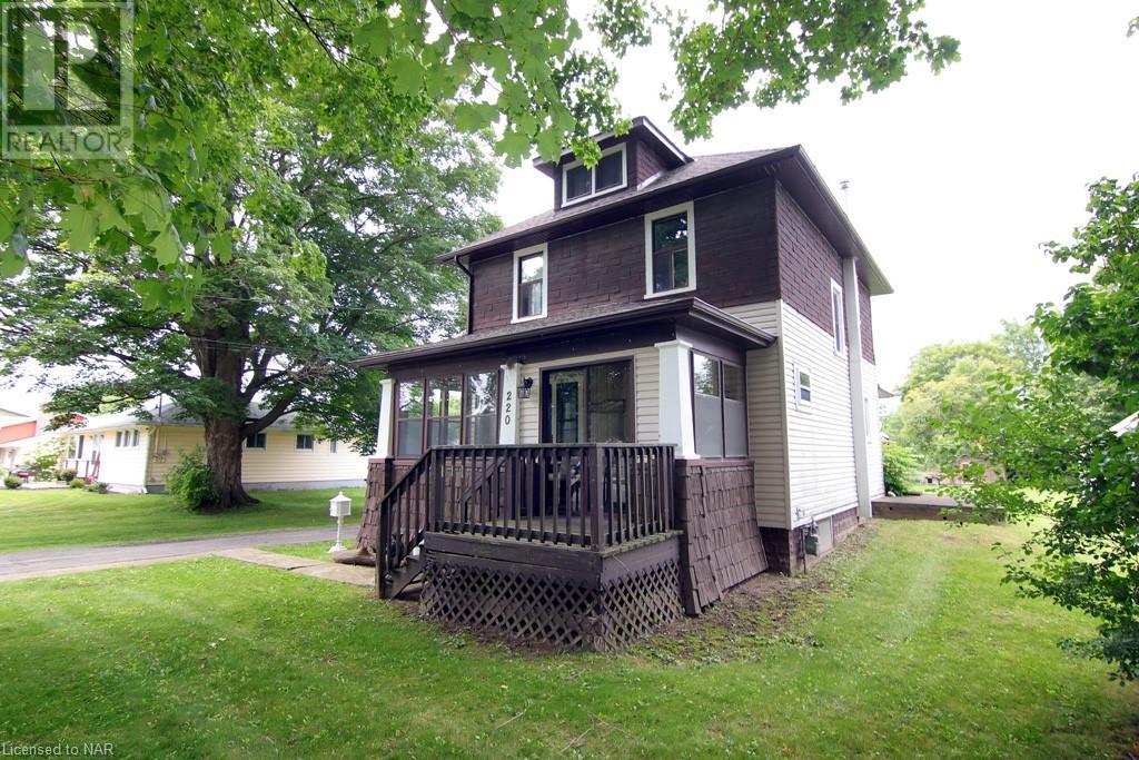 220 Chippawa Road, Port Colborne, Ontario  L3K 1T7 - Photo 3 - 40470559