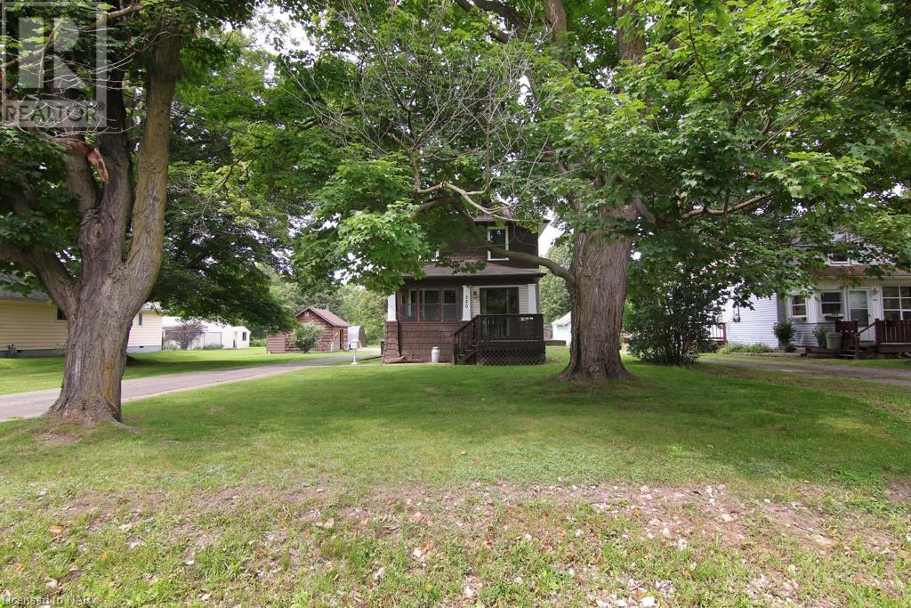 220 Chippawa Road, Port Colborne, Ontario  L3K 1T7 - Photo 4 - 40470559