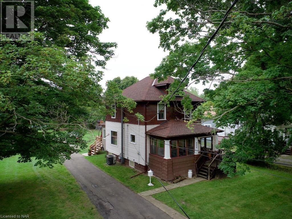 220 Chippawa Road, Port Colborne, Ontario  L3K 1T7 - Photo 6 - 40470559