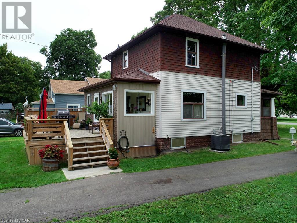 220 Chippawa Road, Port Colborne, Ontario  L3K 1T7 - Photo 7 - 40470559