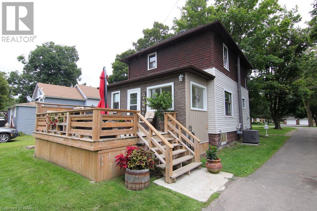 220 Chippawa Road, Port Colborne, Ontario  L3K 1T7 - Photo 8 - 40470559