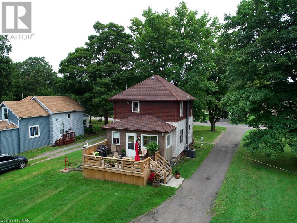 220 Chippawa Road, Port Colborne, Ontario  L3K 1T7 - Photo 9 - 40470559