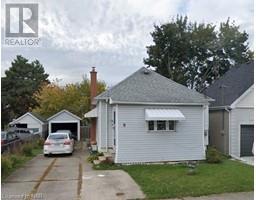 9 PEACHDALE Avenue, st. catharines, Ontario