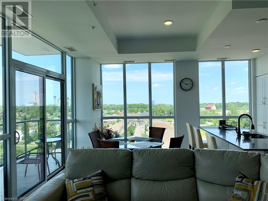 7711 Green Vista Gate Unit# 801, Niagara Falls, Ontario  L2G 0Y9 - Photo 18 - 40449244