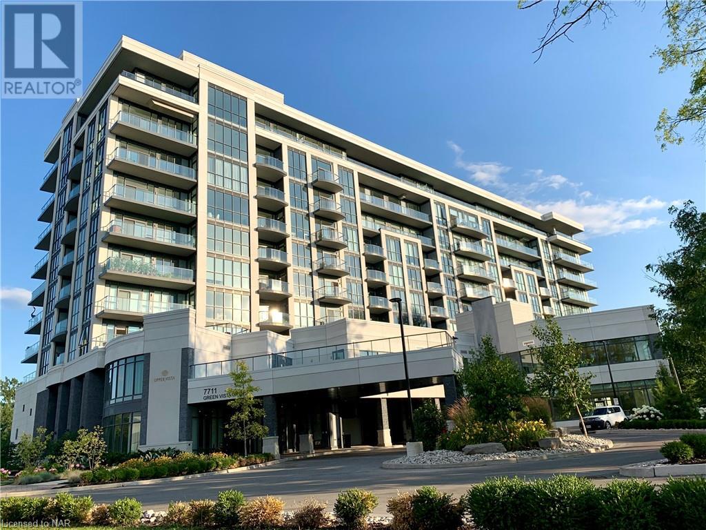 7711 Green Vista Gate Unit# 801, Niagara Falls, Ontario  L2G 0Y9 - Photo 49 - 40449244