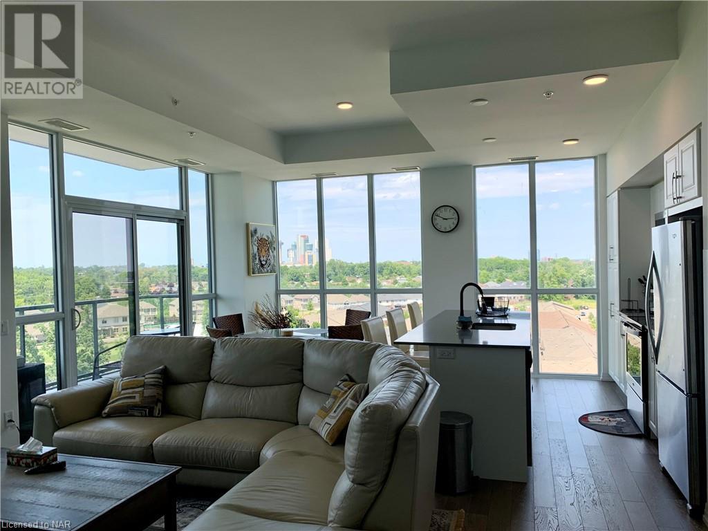 7711 Green Vista Gate Unit# 801, Niagara Falls, Ontario  L2G 0Y9 - Photo 8 - 40449244