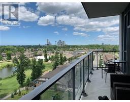 7711 GREEN VISTA Gate Unit# 801, niagara falls, Ontario