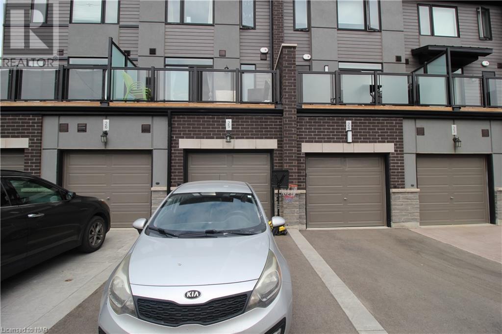 590 North Service Road Unit# 25, Hamilton, Ontario  L8E 0K5 - Photo 19 - 40471157