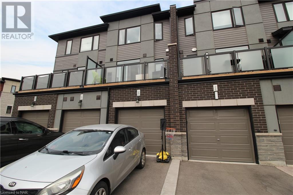 590 North Service Road Unit# 25, Hamilton, Ontario  L8E 0K5 - Photo 20 - 40471157