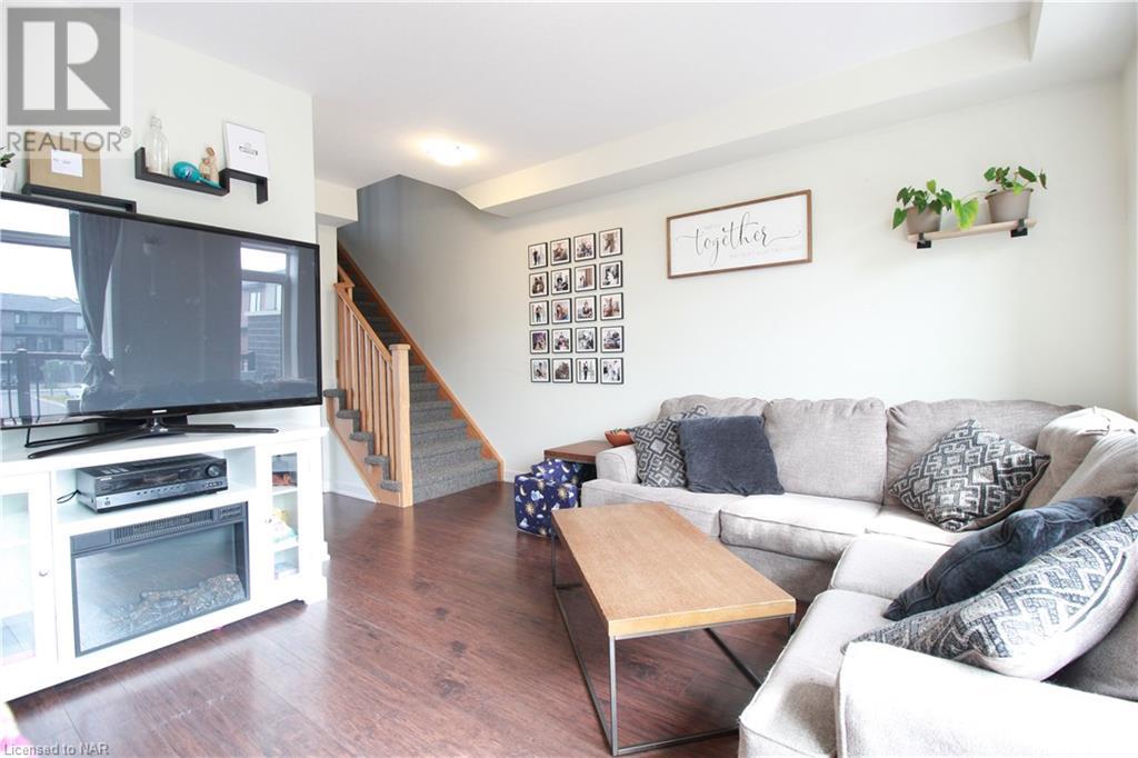 590 North Service Road Unit# 25, Hamilton, Ontario  L8E 0K5 - Photo 5 - 40471157
