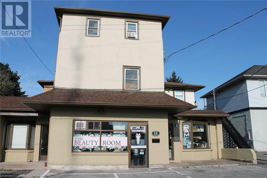 11 TOWPATH RD Street, thorold, Ontario