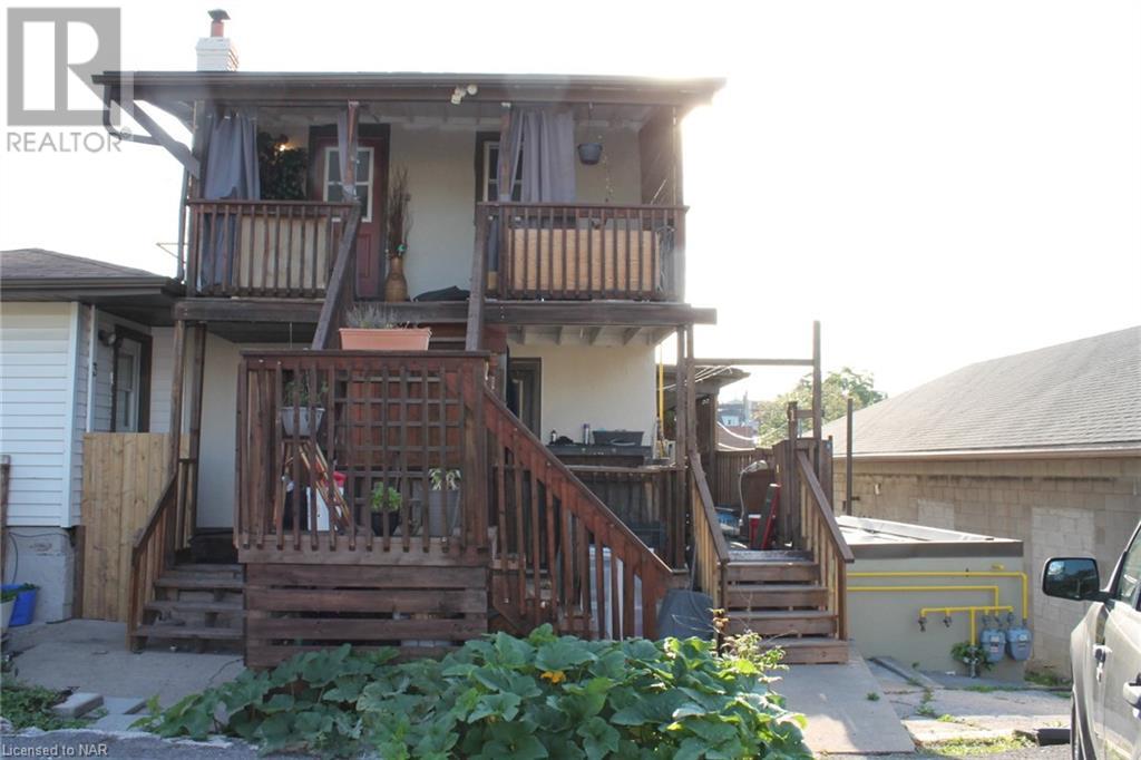 11 Towpath Rd Street, Thorold, Ontario  L2V 2P5 - Photo 2 - 40471682