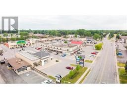 3483 PORTAGE Road Unit# 5 (2nd Floor), niagara falls, Ontario