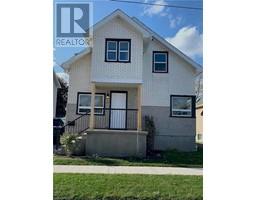 21 BRIGHTON Avenue, st. catharines, Ontario