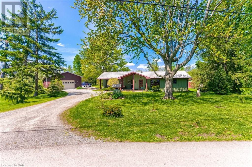 3266 FIRELANE 10, port colborne, Ontario