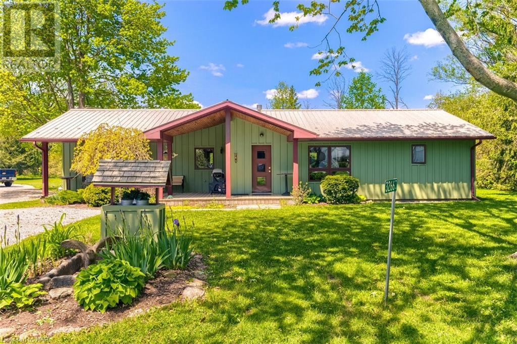 3266 Firelane 10, Port Colborne, Ontario  L3K 5V3 - Photo 2 - 40463227