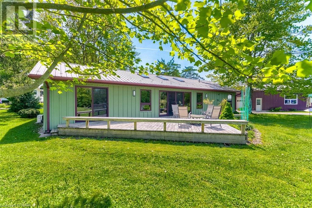 3266 Firelane 10, Port Colborne, Ontario  L3K 5V3 - Photo 41 - 40463227