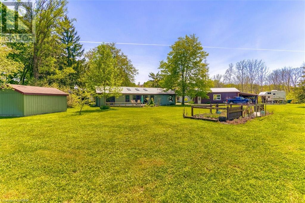 3266 Firelane 10, Port Colborne, Ontario  L3K 5V3 - Photo 46 - 40463227
