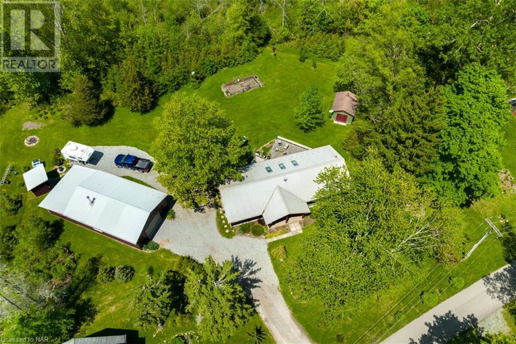3266 Firelane 10, Port Colborne, Ontario  L3K 5V3 - Photo 47 - 40463227