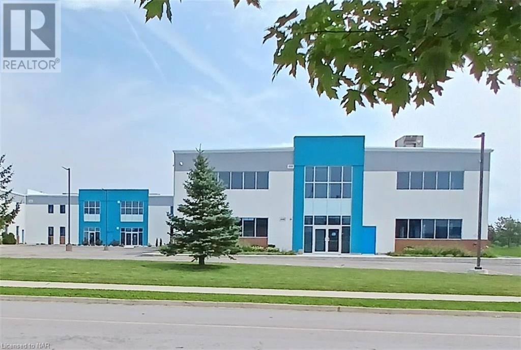 3430 SCHMON Parkway Unit# B, thorold, Ontario