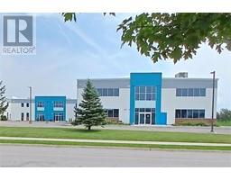 3430 SCHMON Parkway Unit# B, thorold, Ontario