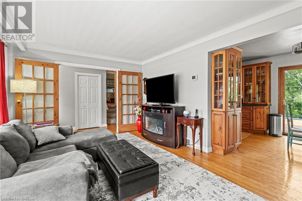 46 Strathcona Drive, St. Catharines, Ontario  L2M 2B1 - Photo 10 - 40471780