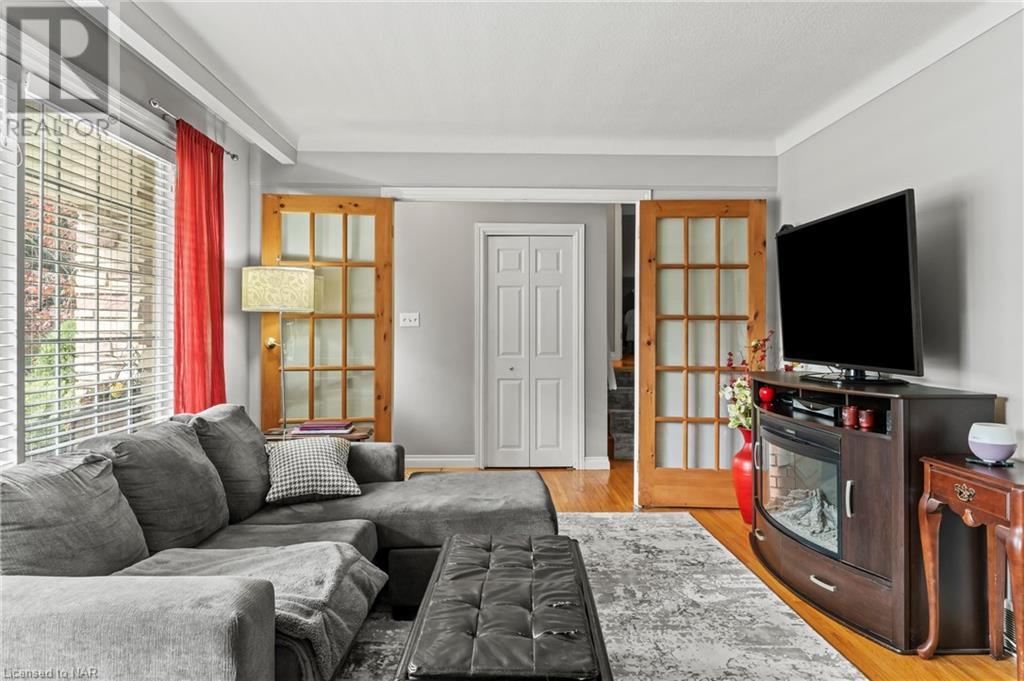 46 Strathcona Drive, St. Catharines, Ontario  L2M 2B1 - Photo 12 - 40471780