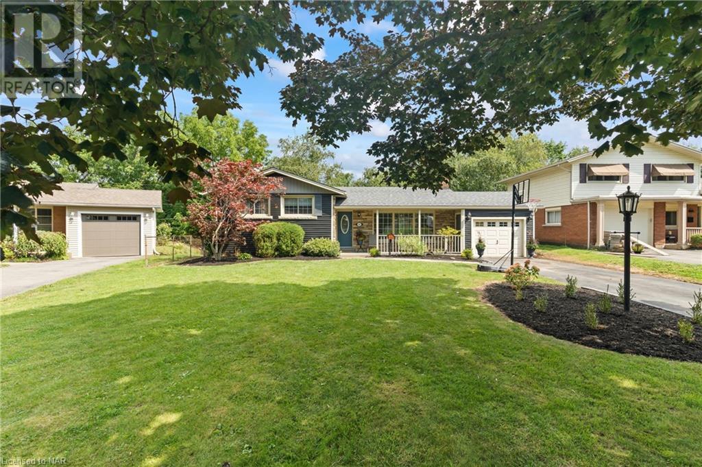 46 Strathcona Drive, St. Catharines, Ontario  L2M 2B1 - Photo 2 - 40471780
